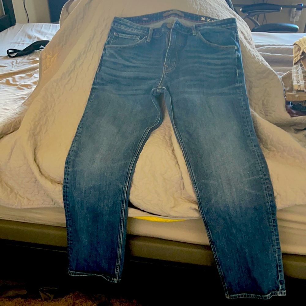 Vigoss Jeans